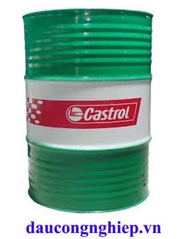 Dầu Phuy Castrol - Công Ty Cổ Phần Đầu Tư Xây Dựng Thành Tây